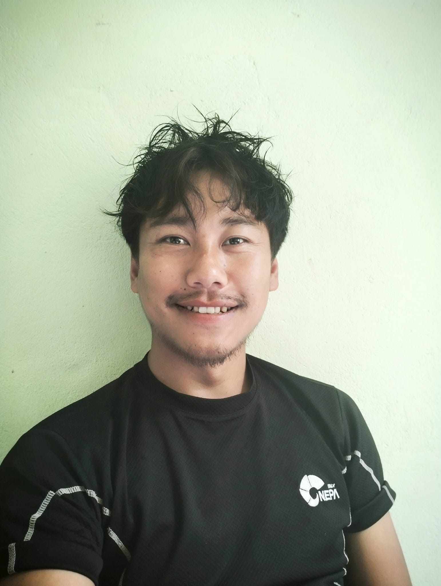Vezito Tetsuo